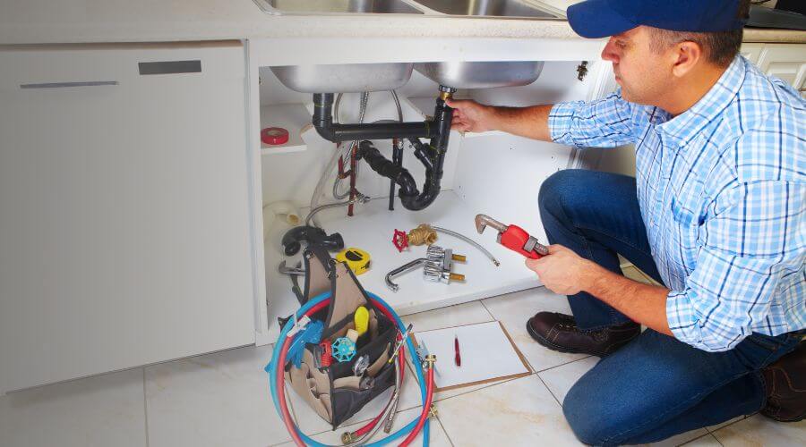 Professional emergency plumbing in Kingstree, SC